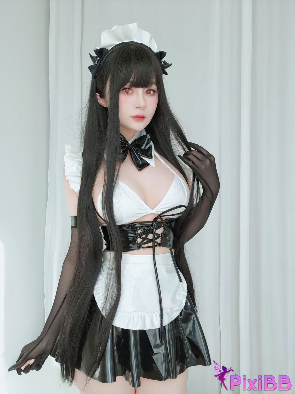 Coser baiyin811 20240226 PixiBB.COM 222