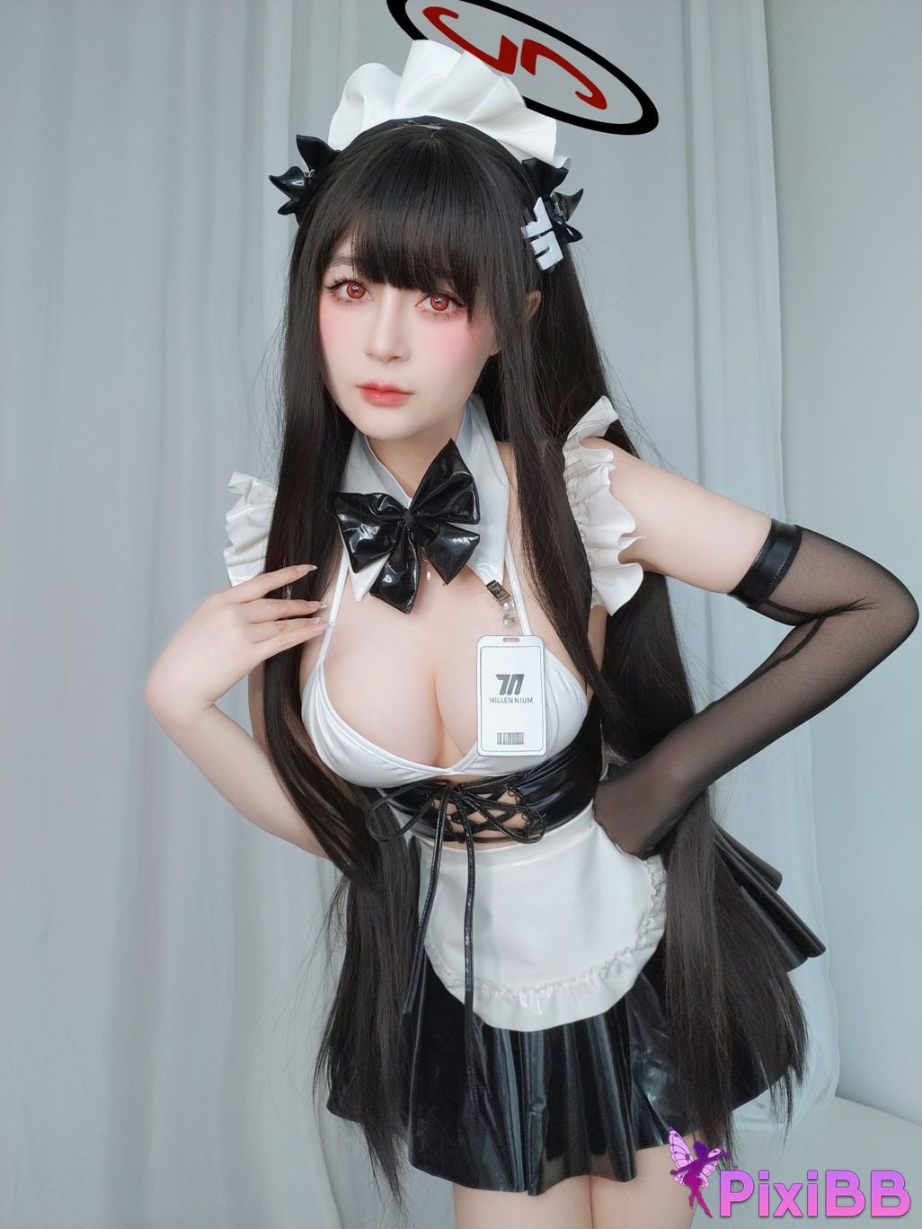 Coser baiyin811 20240226 PixiBB.COM 223