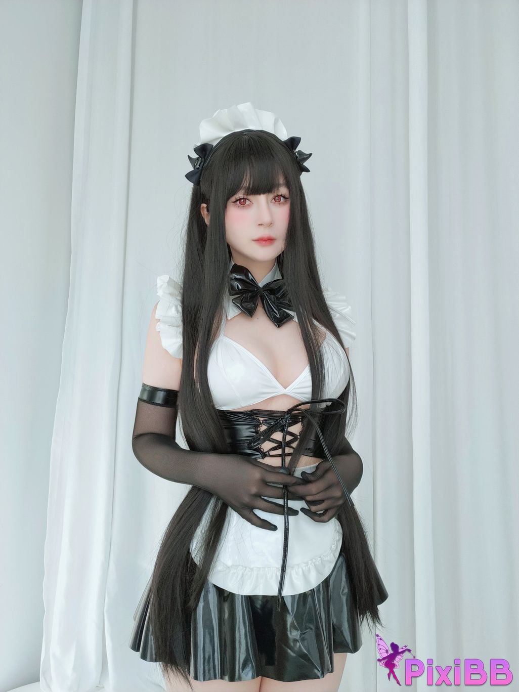 Coser baiyin811 20240226 PixiBB.COM 228