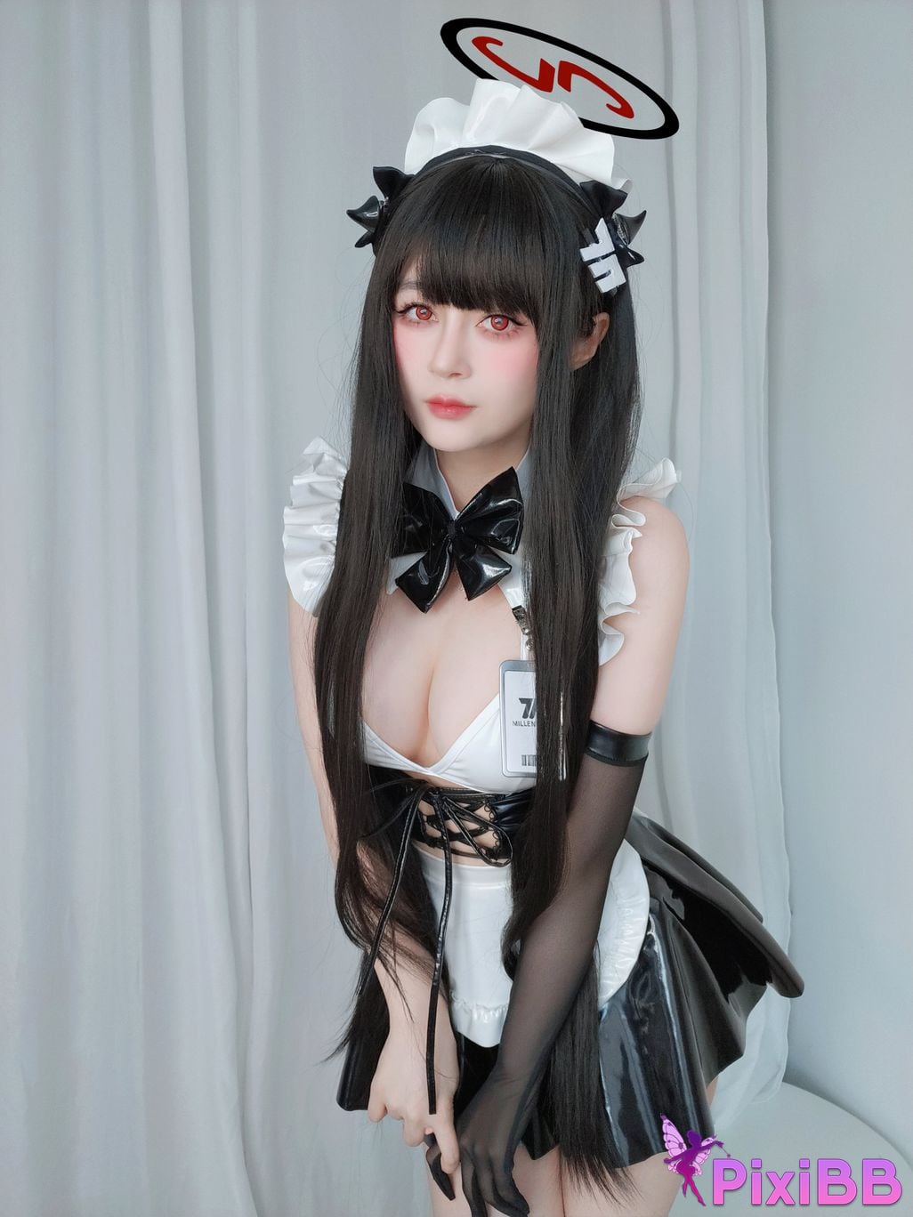 Coser baiyin811 20240226 PixiBB.COM 229