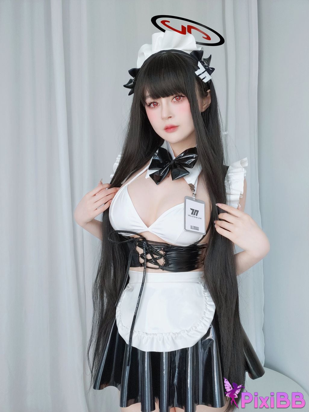 Coser baiyin811 20240226 PixiBB.COM 231