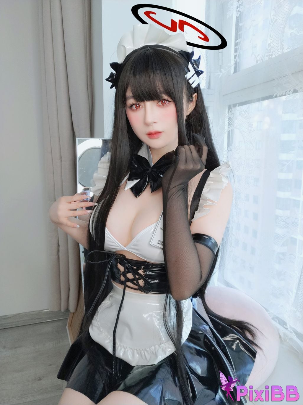 Coser baiyin811 20240226 PixiBB.COM 258