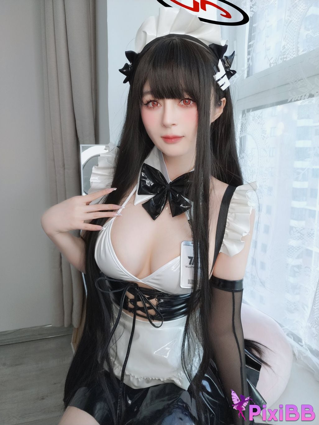 Coser baiyin811 20240226 PixiBB.COM 261