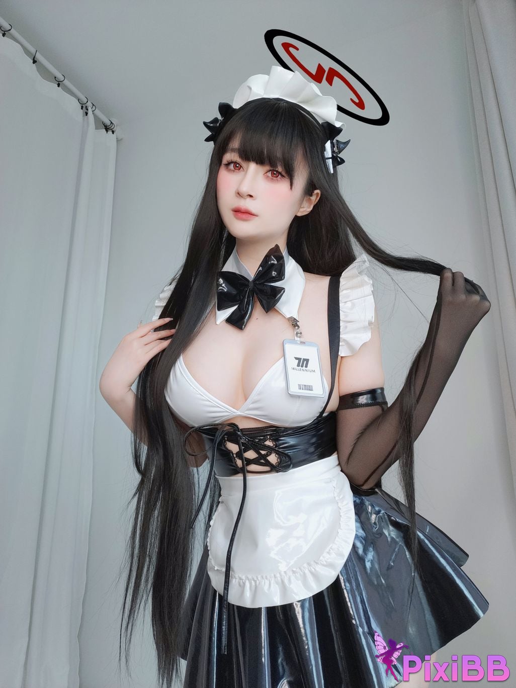 Coser baiyin811 20240226 PixiBB.COM 262