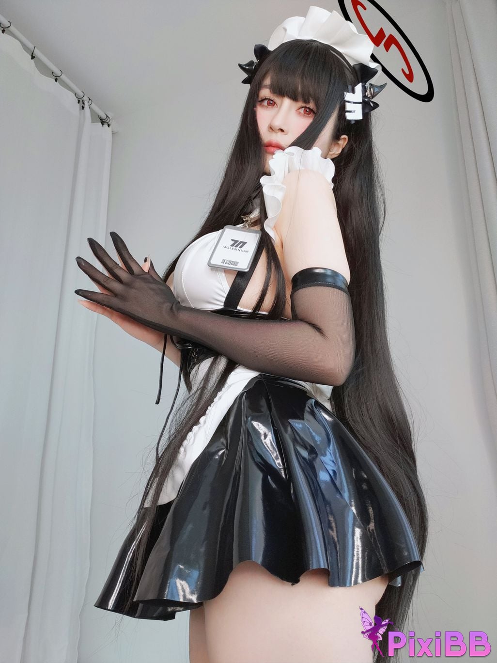 Coser baiyin811 20240226 PixiBB.COM 263