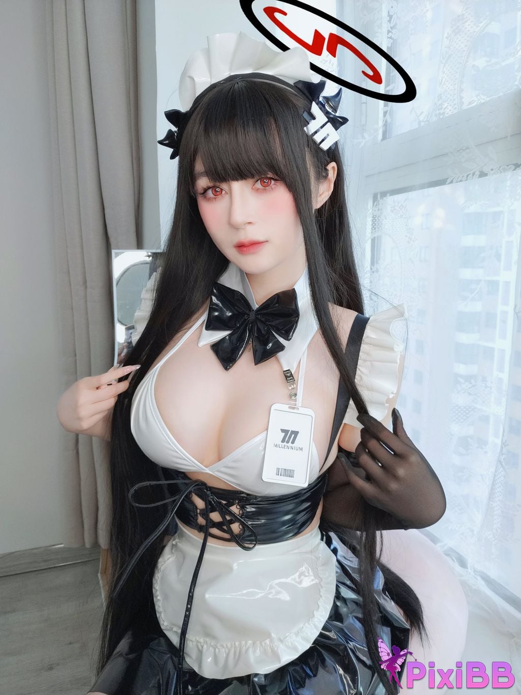 Coser baiyin811 20240226 PixiBB.COM 264