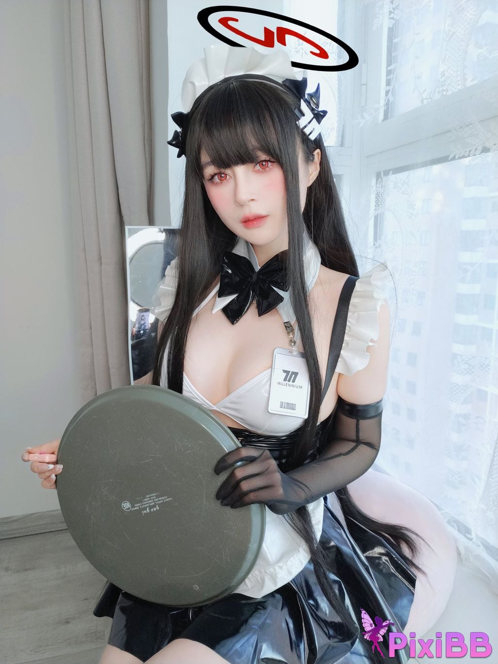 Coser baiyin811 20240226 PixiBB.COM 268