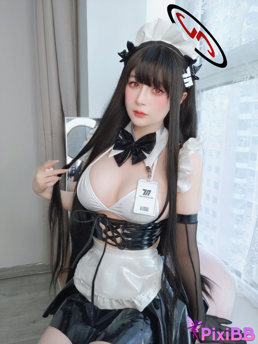 Coser baiyin811 20240226 PixiBB.COM 269