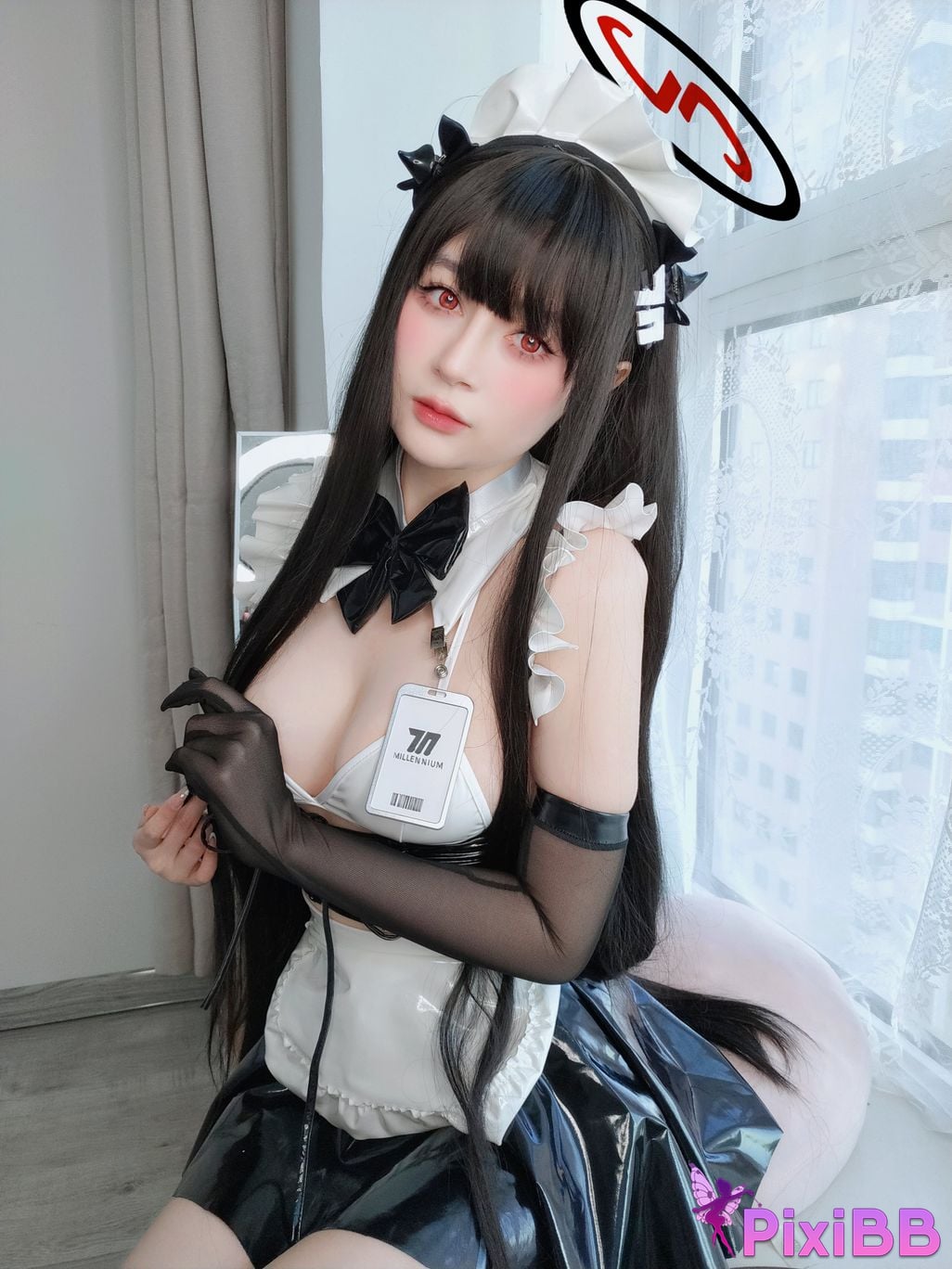 Coser baiyin811 20240226 PixiBB.COM 270