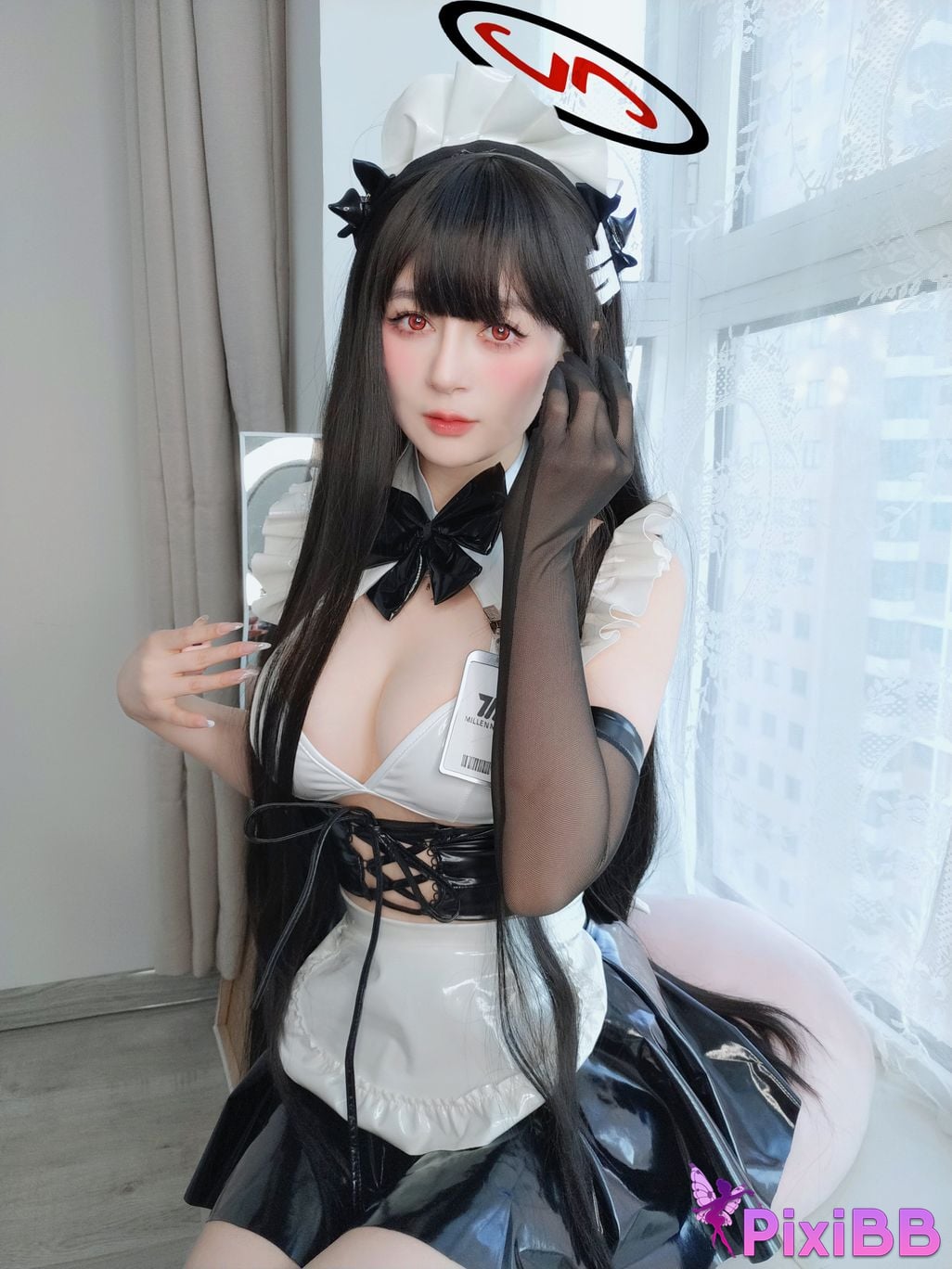 Coser baiyin811 20240226 PixiBB.COM 271