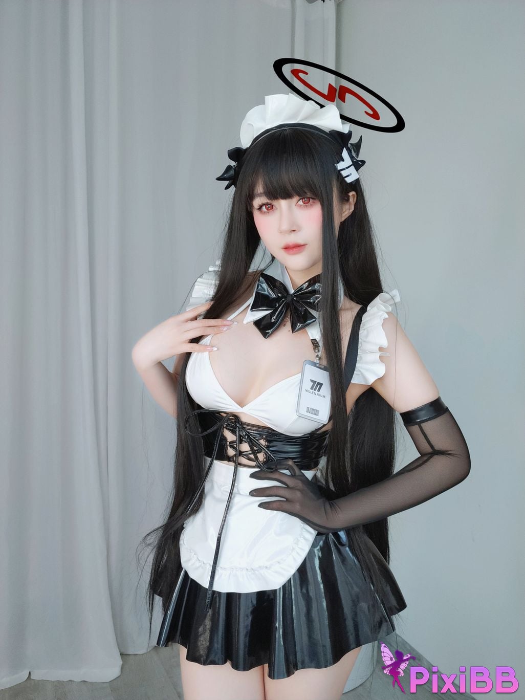 Coser baiyin811 20240226 PixiBB.COM 275