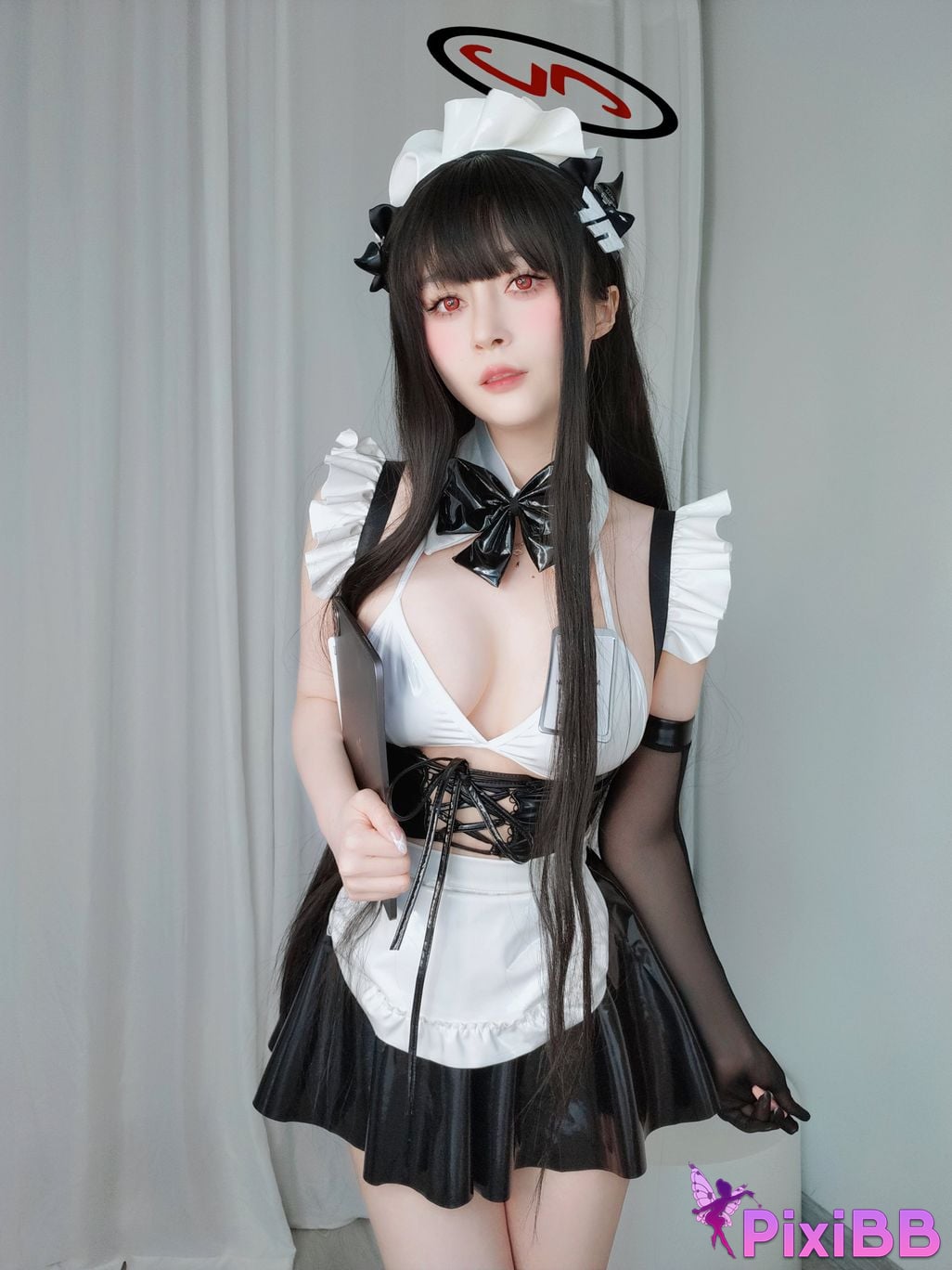 Coser baiyin811 20240226 PixiBB.COM 276