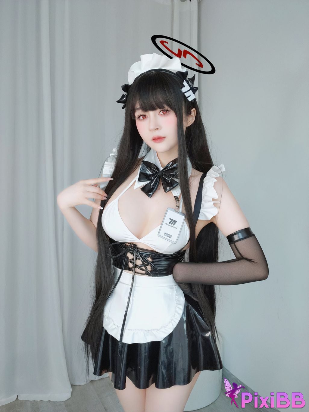 Coser baiyin811 20240226 PixiBB.COM 277