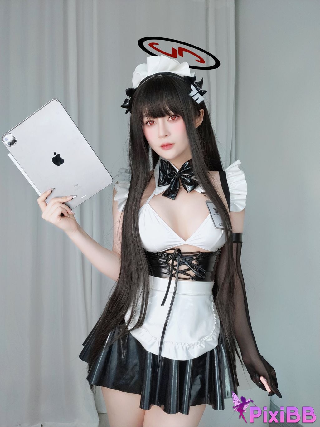 Coser baiyin811 20240226 PixiBB.COM 280
