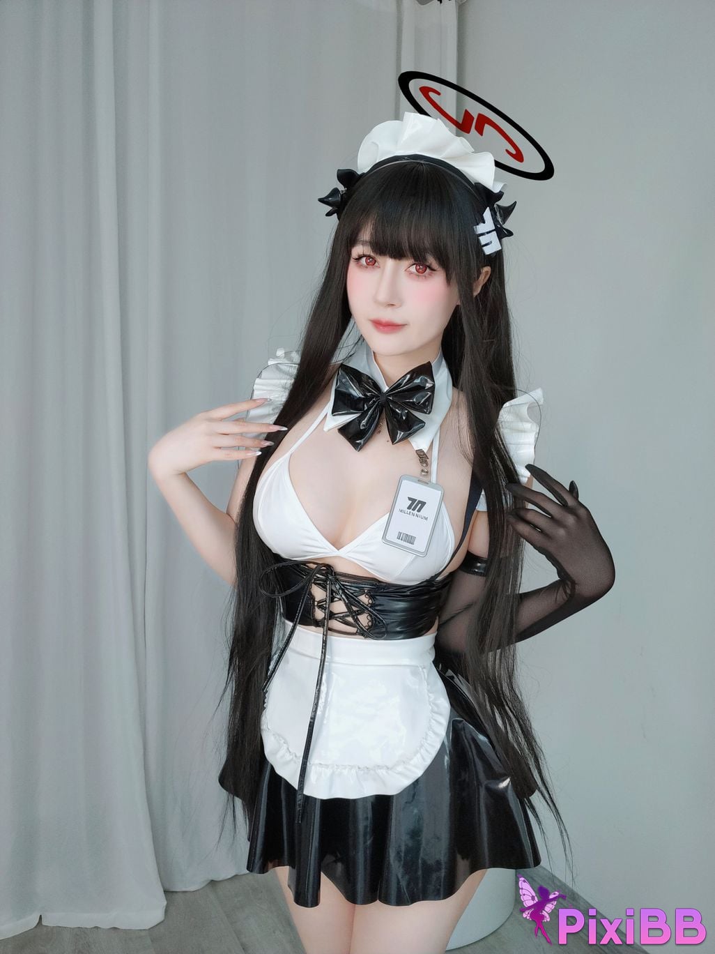 Coser baiyin811 20240226 PixiBB.COM 281