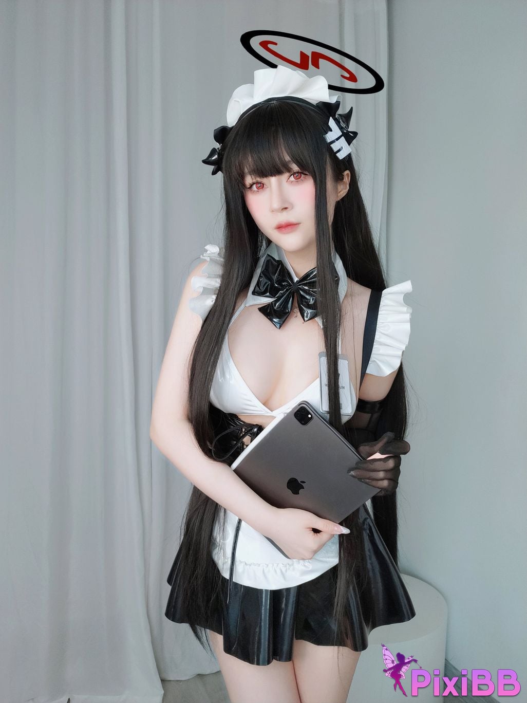 Coser baiyin811 20240226 PixiBB.COM 282