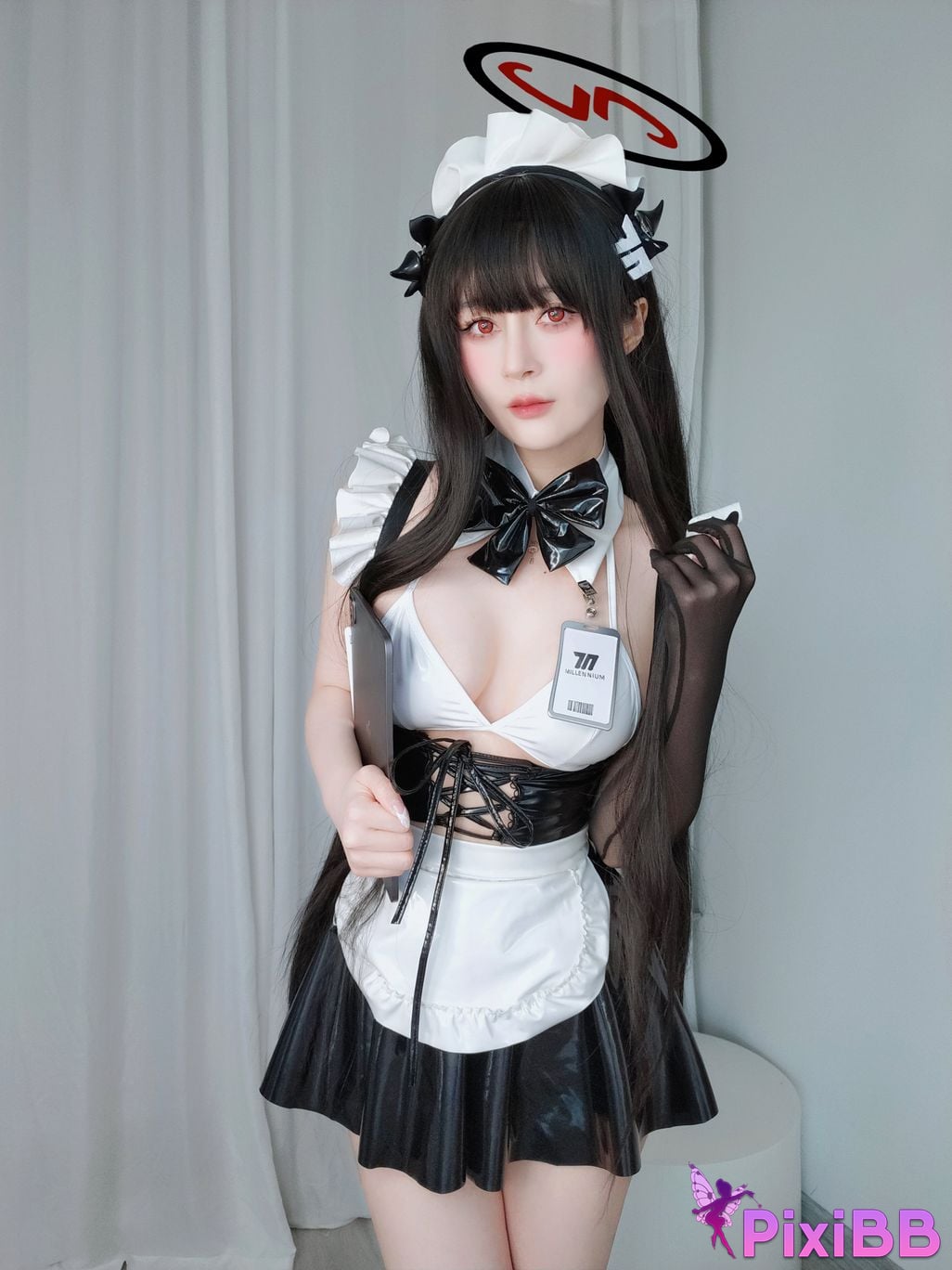 Coser baiyin811 20240226 PixiBB.COM 283