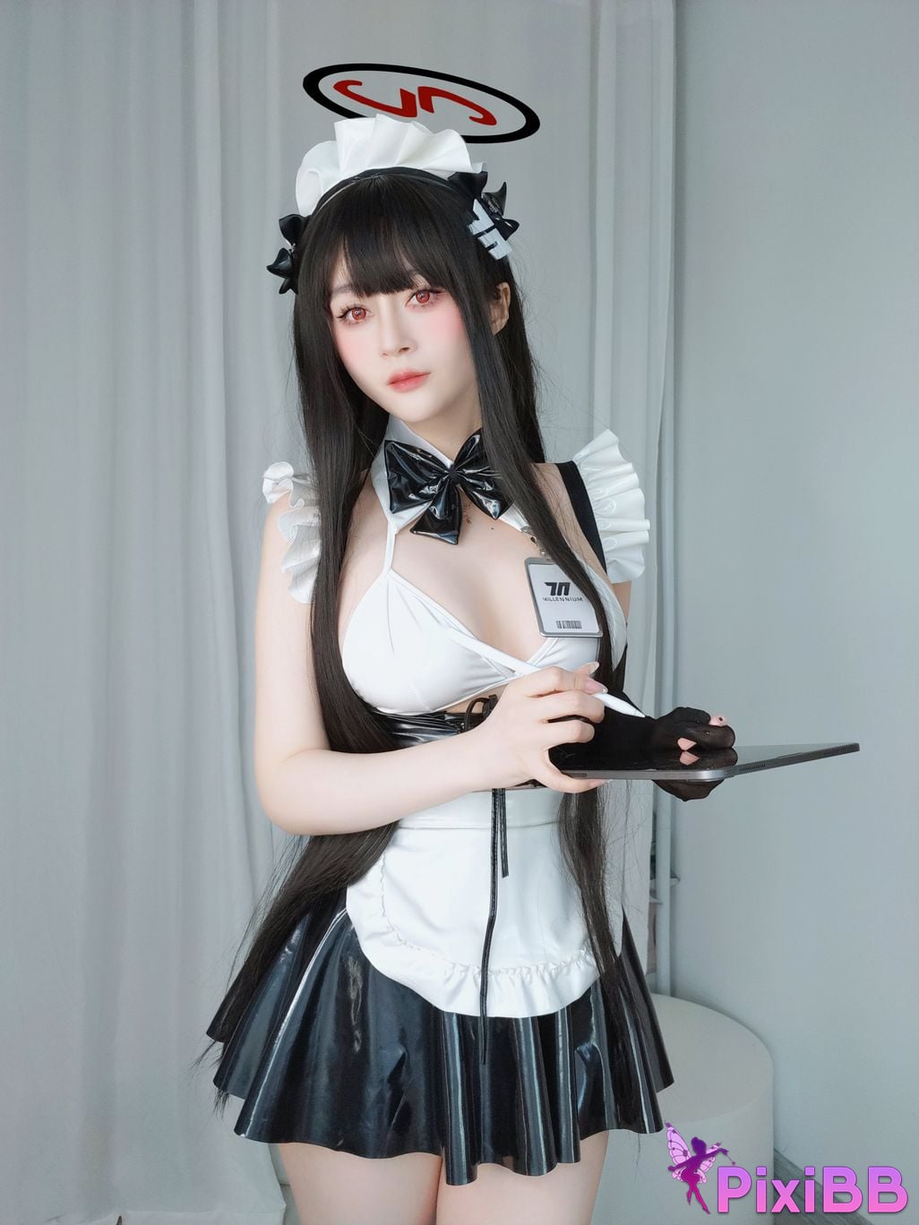 Coser baiyin811 20240226 PixiBB.COM 284