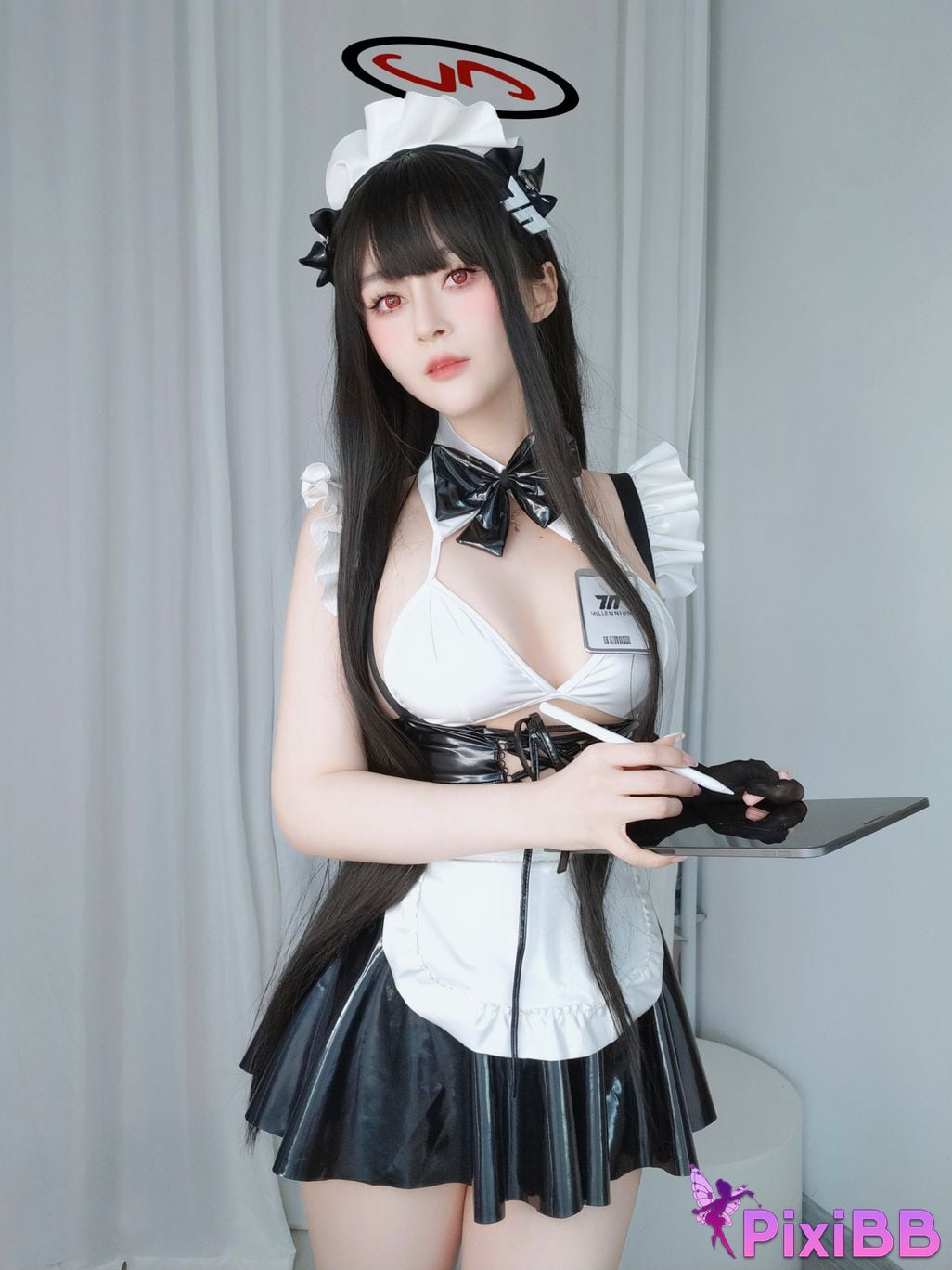 Coser baiyin811 20240226 PixiBB.COM 286