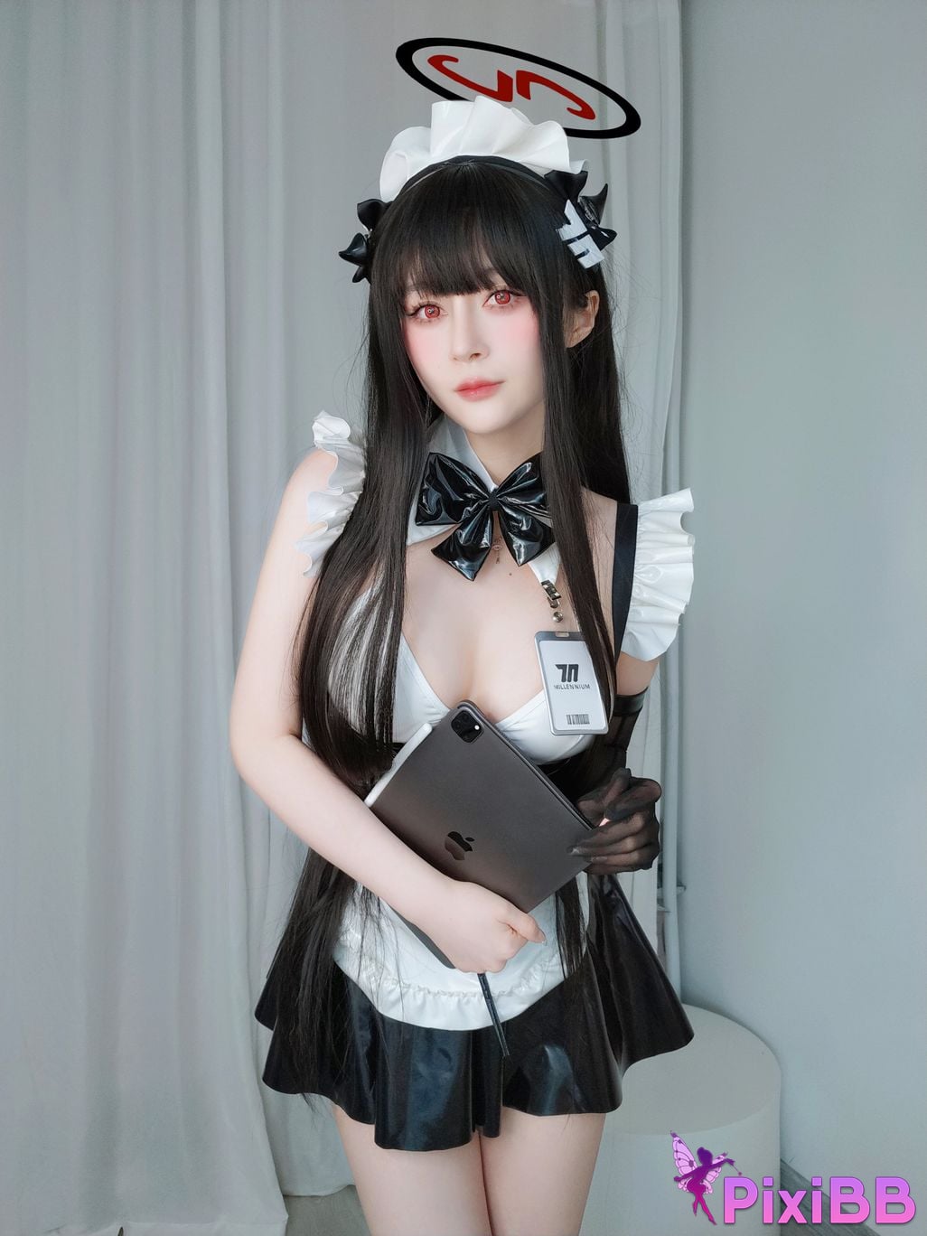 Coser baiyin811 20240226 PixiBB.COM 288