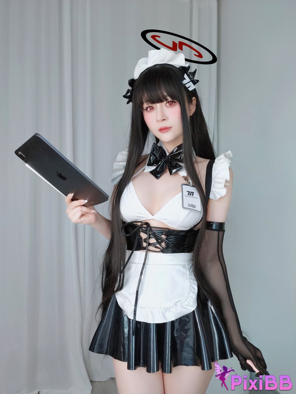 Coser baiyin811 20240226 PixiBB.COM 289
