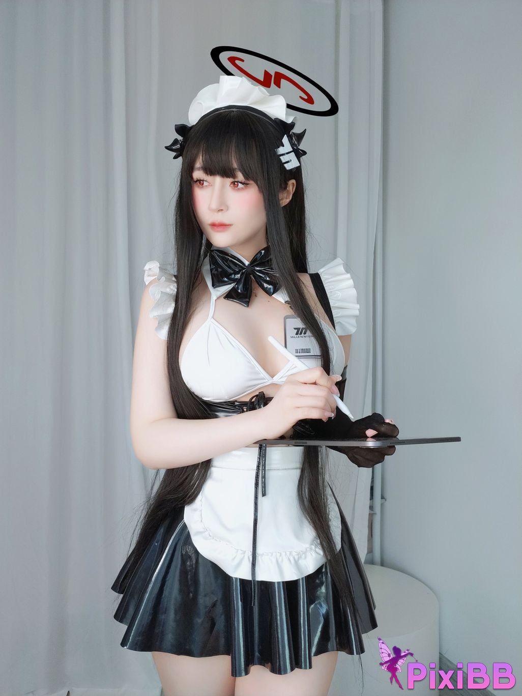 Coser baiyin811 20240226 PixiBB.COM 291