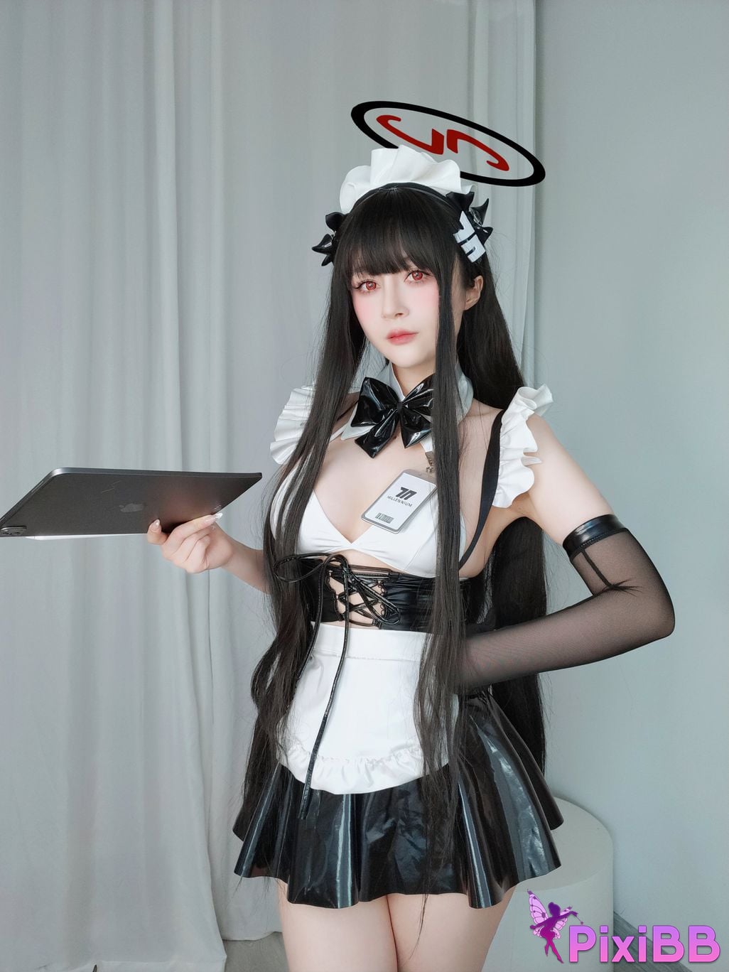 Coser baiyin811 20240226 PixiBB.COM 297