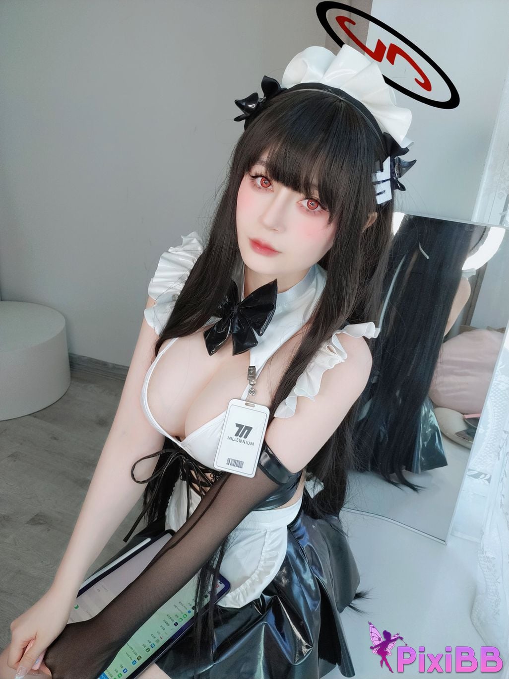 Coser baiyin811 20240226 PixiBB.COM 299