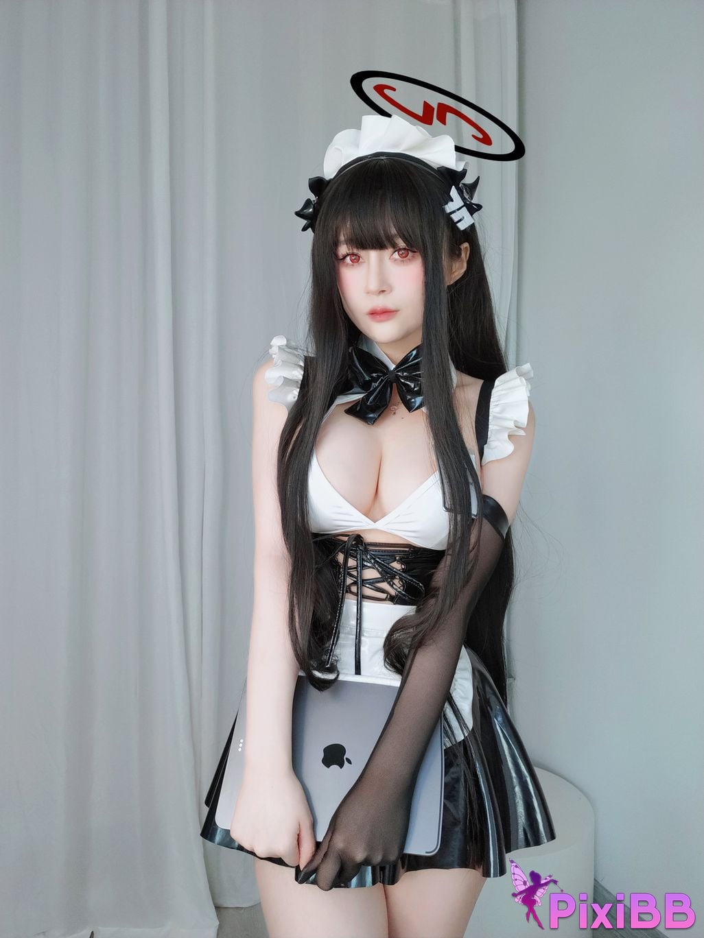 Coser baiyin811 20240226 PixiBB.COM 302