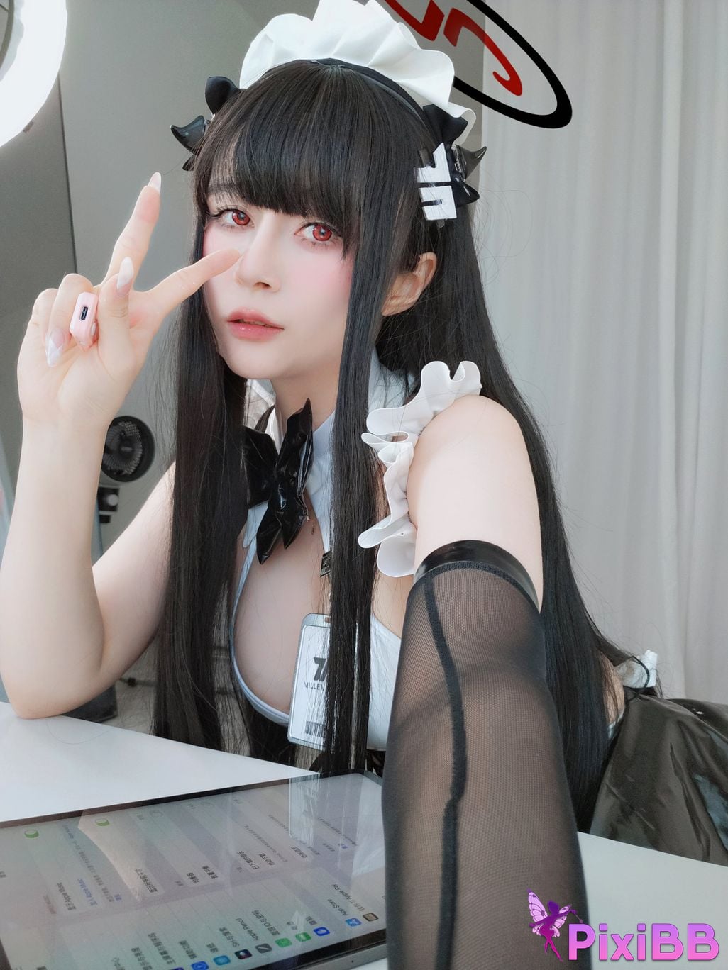 Coser baiyin811 20240226 PixiBB.COM 307