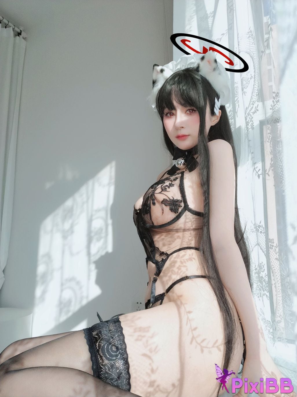 Coser baiyin811 20240226 PixiBB.COM 312