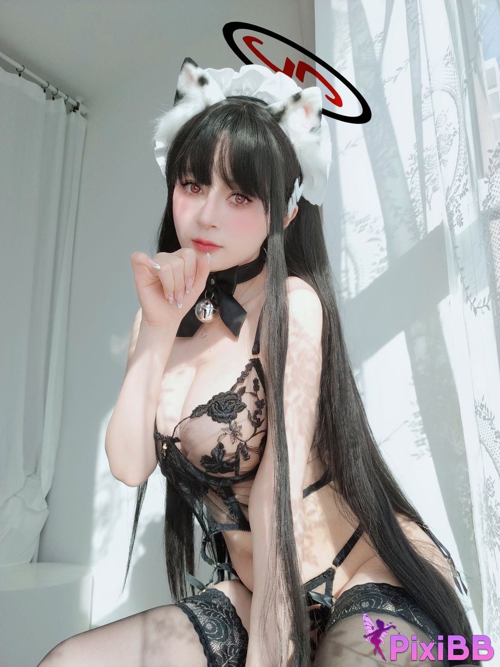 Coser baiyin811 20240226 PixiBB.COM 313