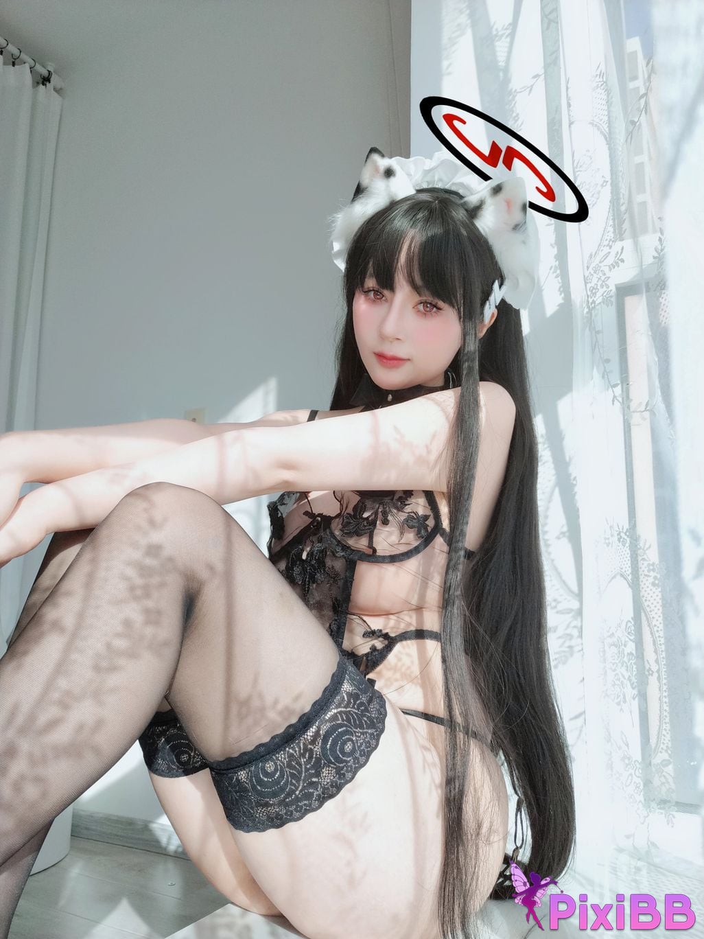 Coser baiyin811 20240226 PixiBB.COM 314