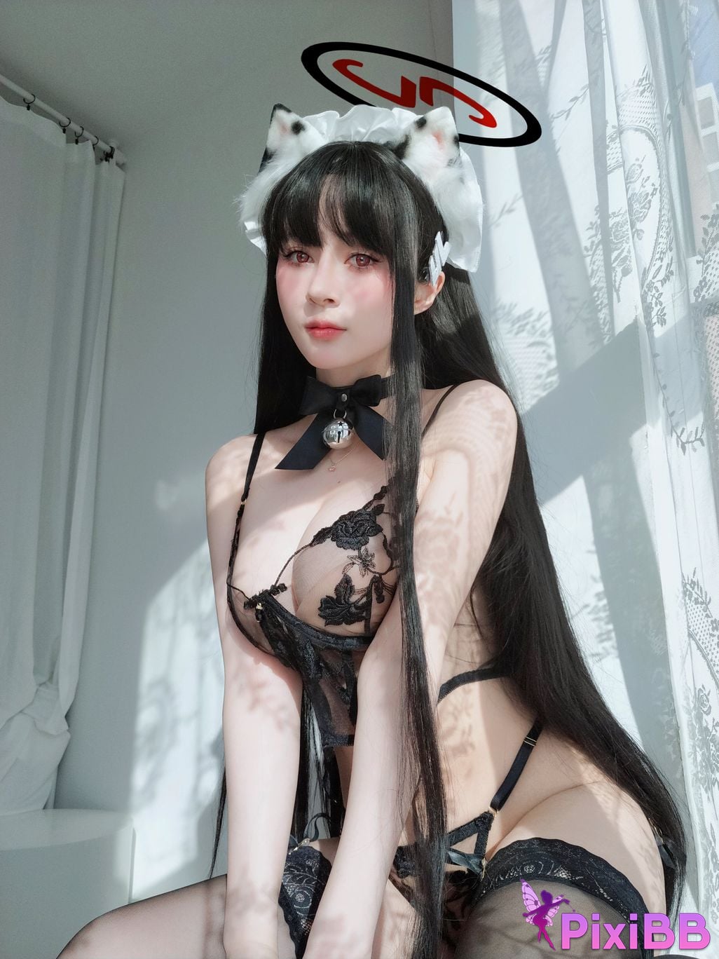 Coser baiyin811 20240226 PixiBB.COM 318