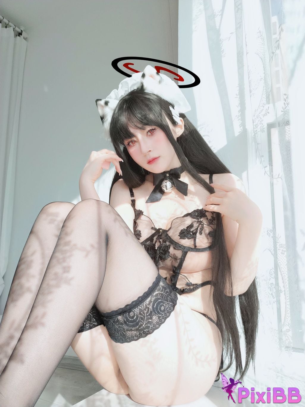 Coser baiyin811 20240226 PixiBB.COM 319