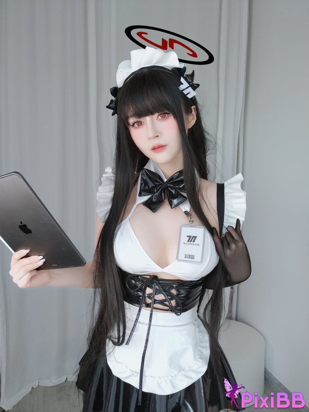 Coser baiyin811 20240226 PixiBB.COM 320