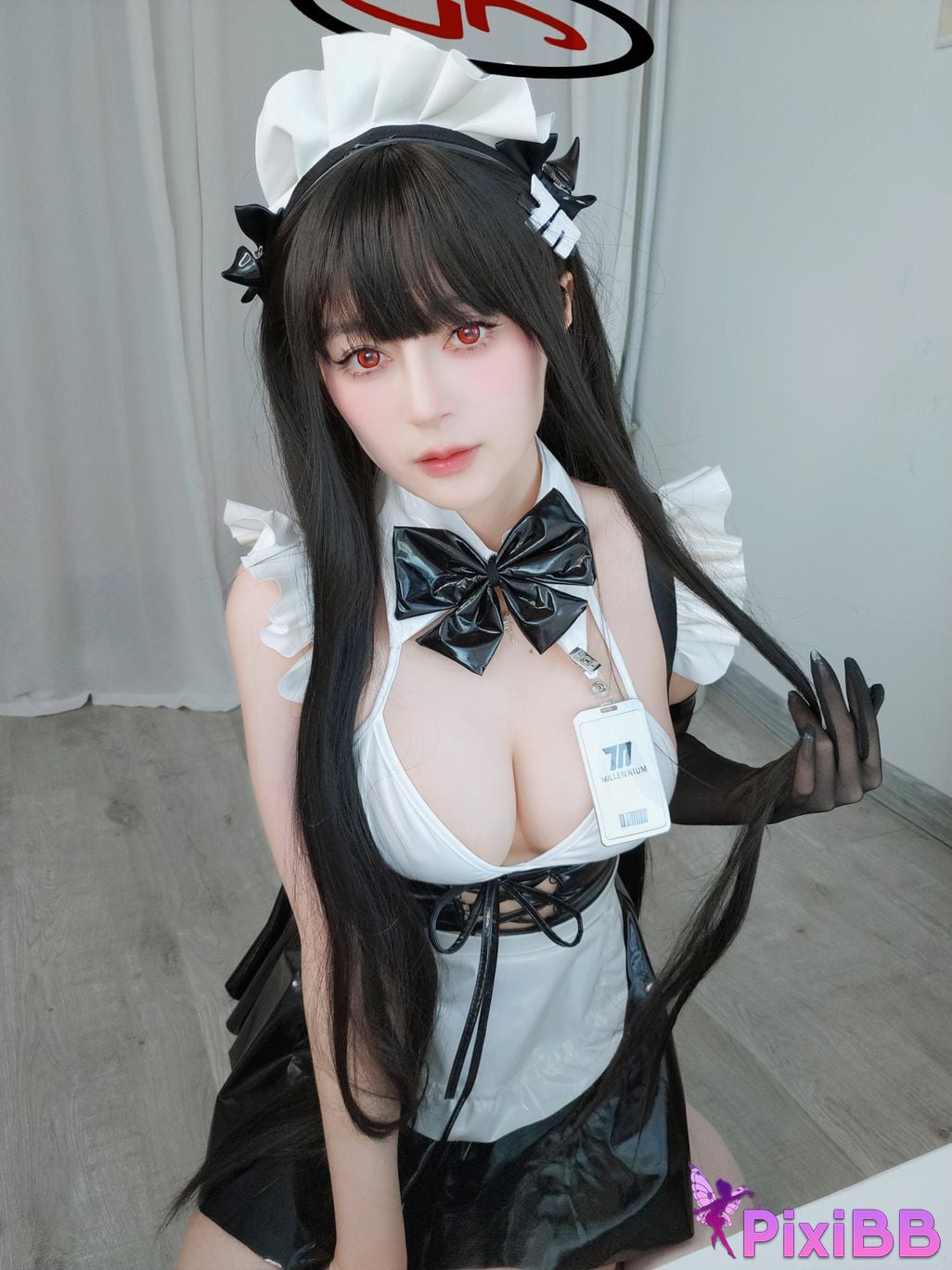 Coser baiyin811 20240226 PixiBB.COM 324