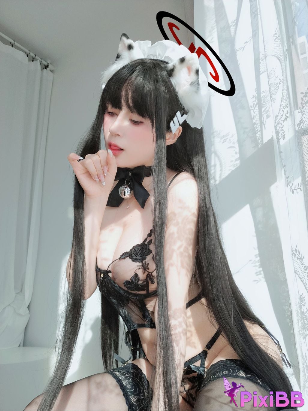 Coser baiyin811 20240226 PixiBB.COM 326