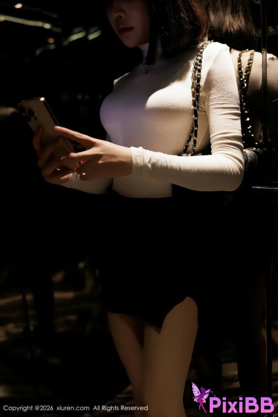 XIUREN No.11314 Lizhi Lychee PixiBB.COM 002