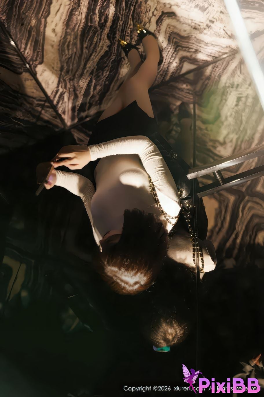 XIUREN No.11314 Lizhi Lychee PixiBB.COM 003