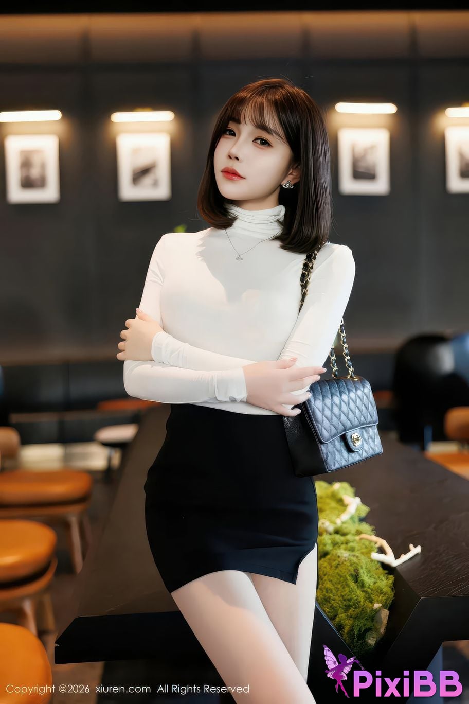 XIUREN No.11314 Lizhi Lychee PixiBB.COM 009