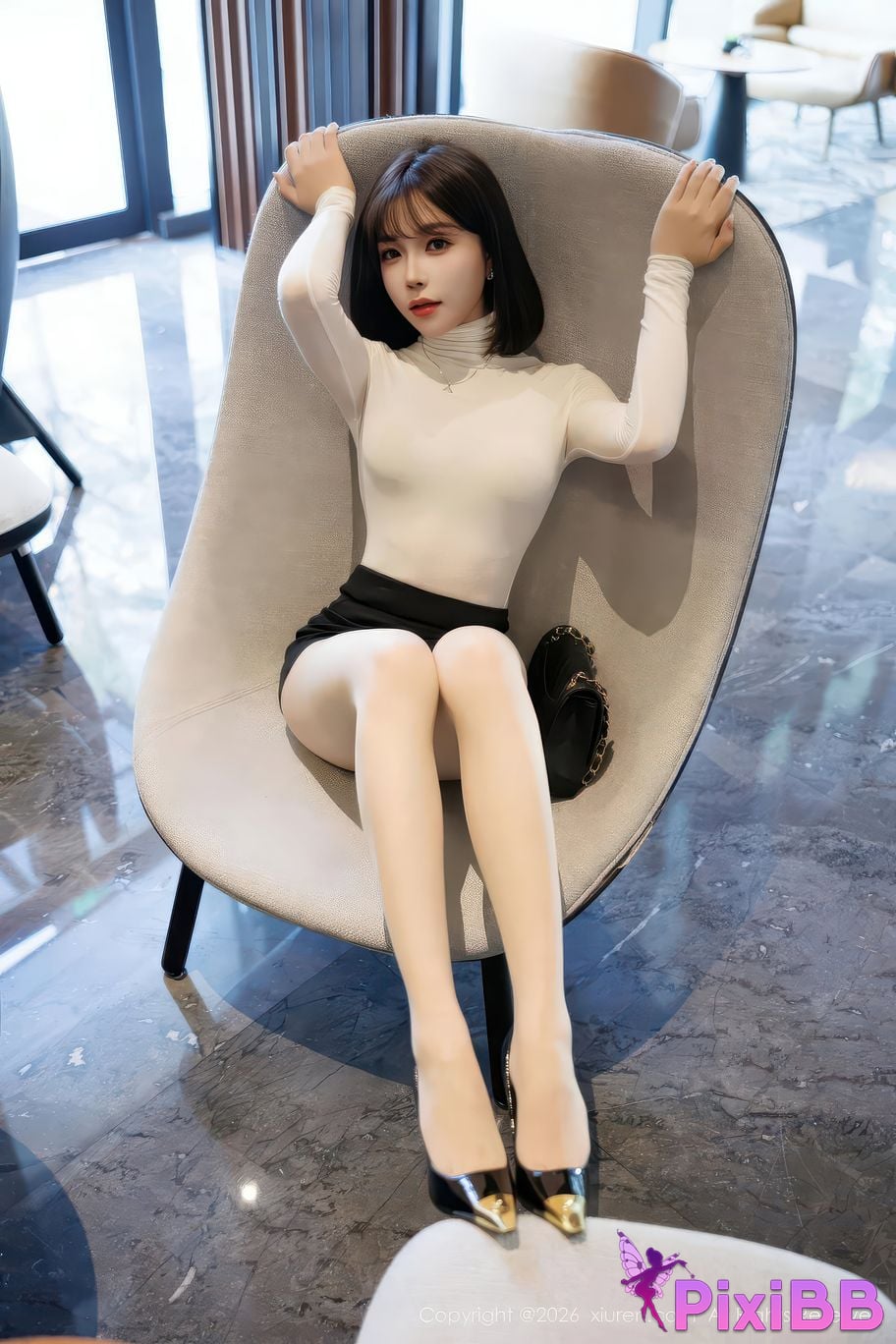 XIUREN No.11314 Lizhi Lychee PixiBB.COM 013