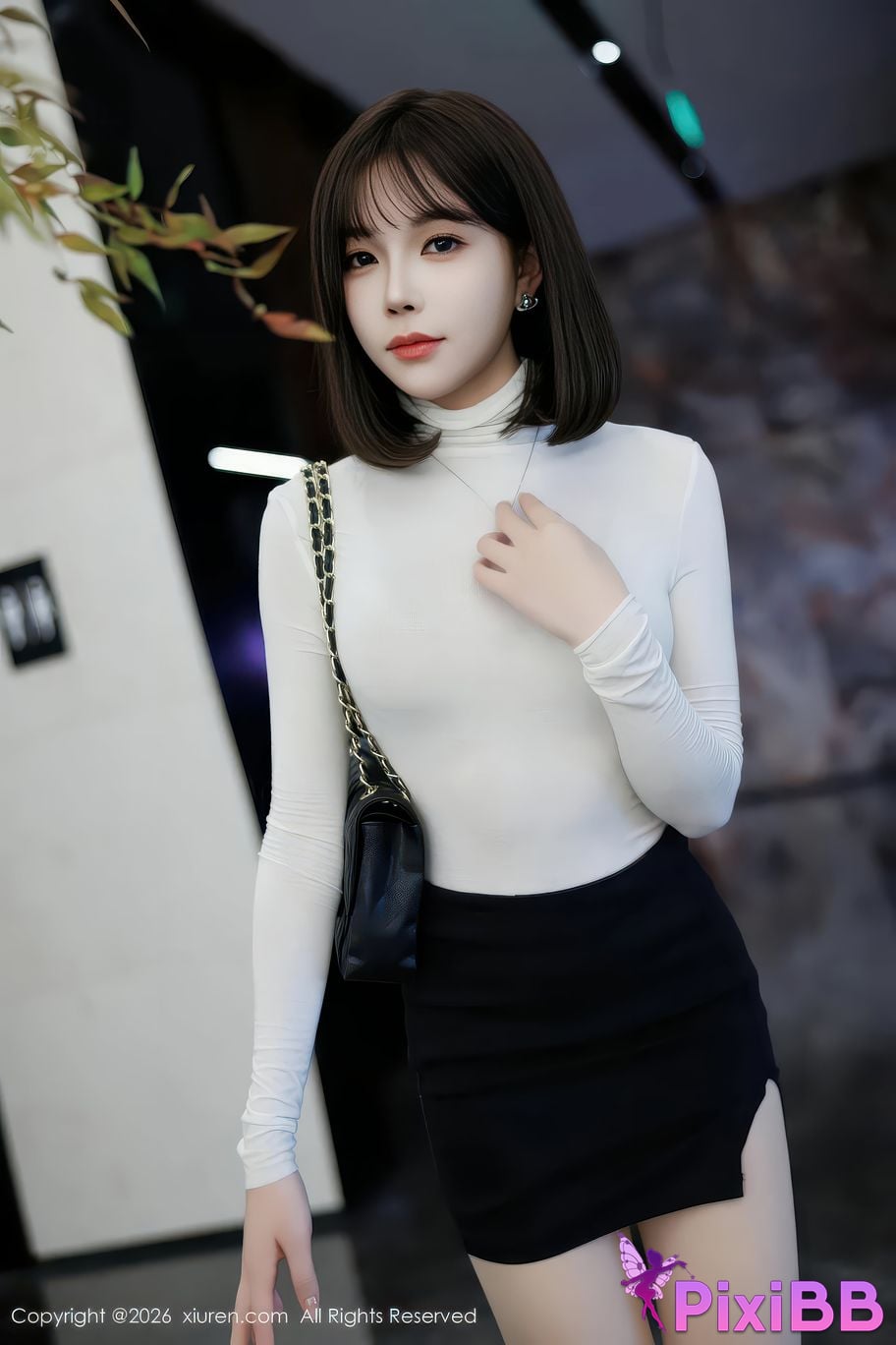 XIUREN No.11314 Lizhi Lychee PixiBB.COM 015