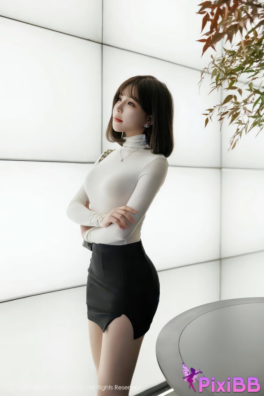 XIUREN No.11314 Lizhi Lychee PixiBB.COM 016