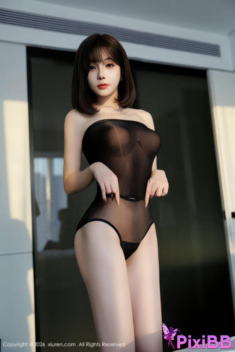 XIUREN No.11314 Lizhi Lychee PixiBB.COM 059