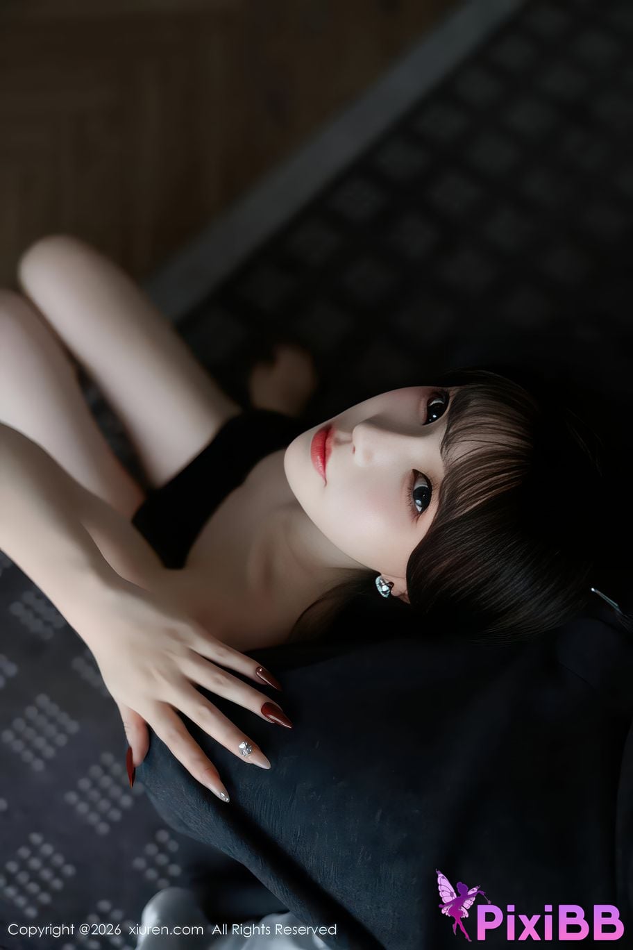 XIUREN No.11314 Lizhi Lychee PixiBB.COM 074