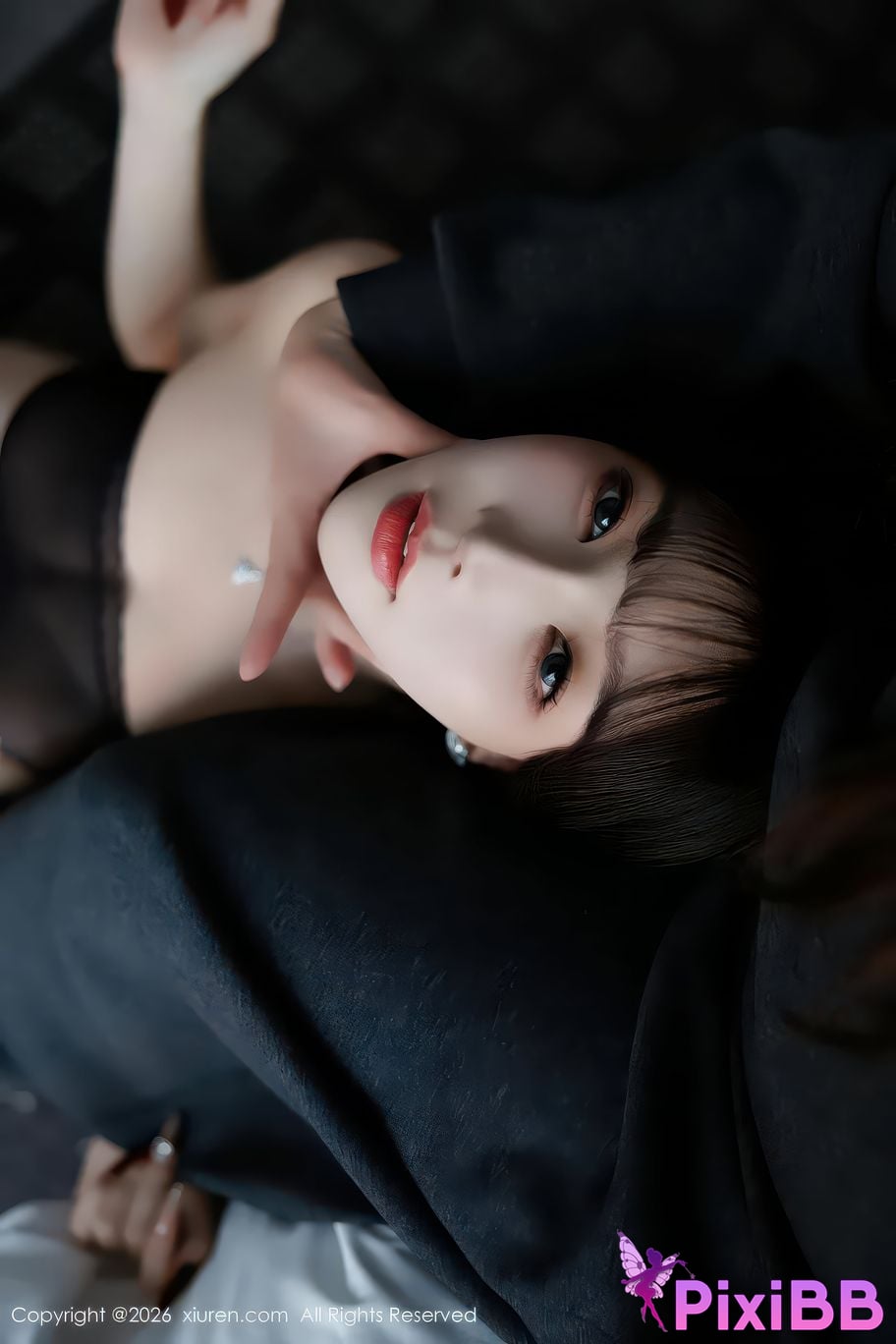 XIUREN No.11314 Lizhi Lychee PixiBB.COM 075