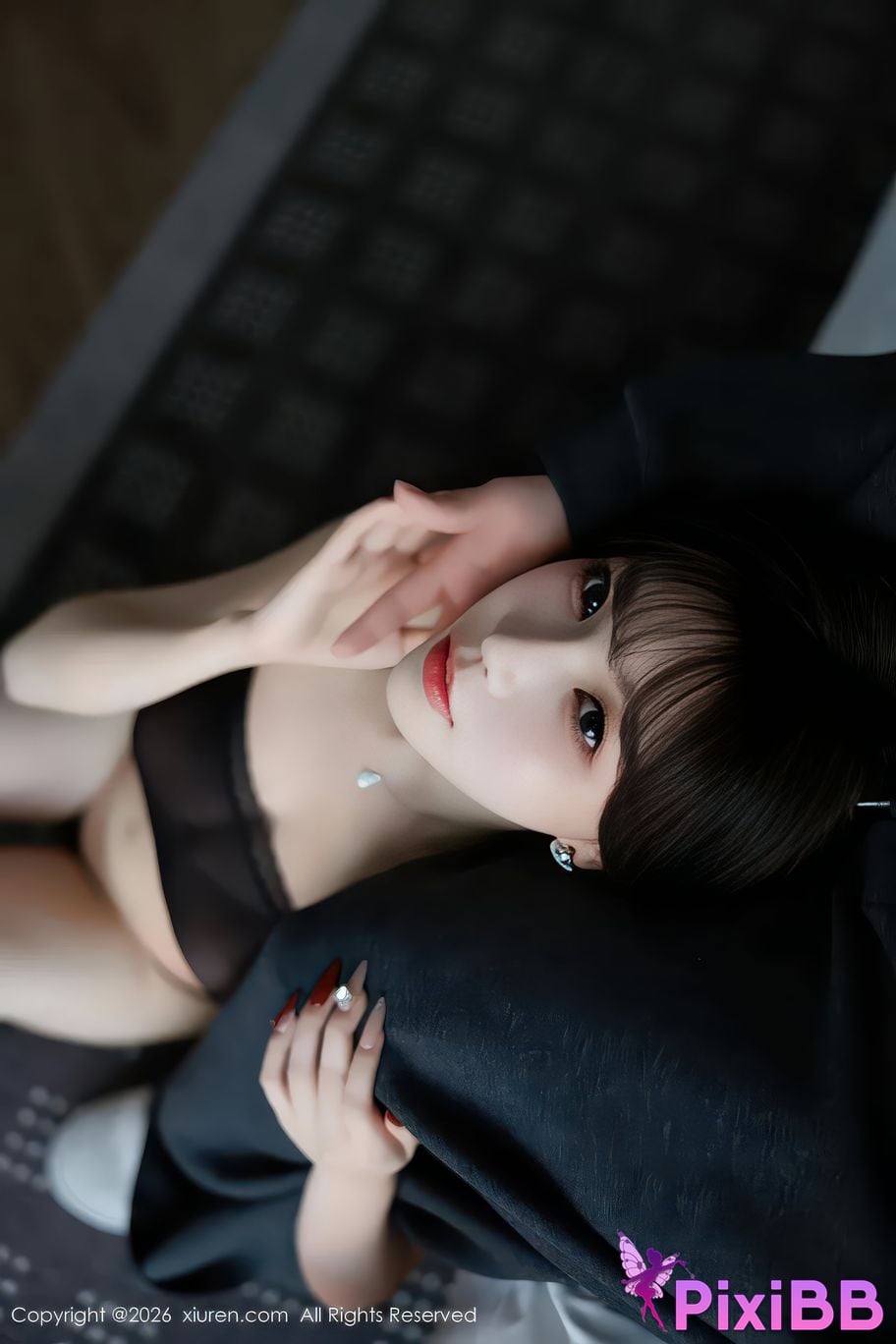 XIUREN No.11314 Lizhi Lychee PixiBB.COM 076