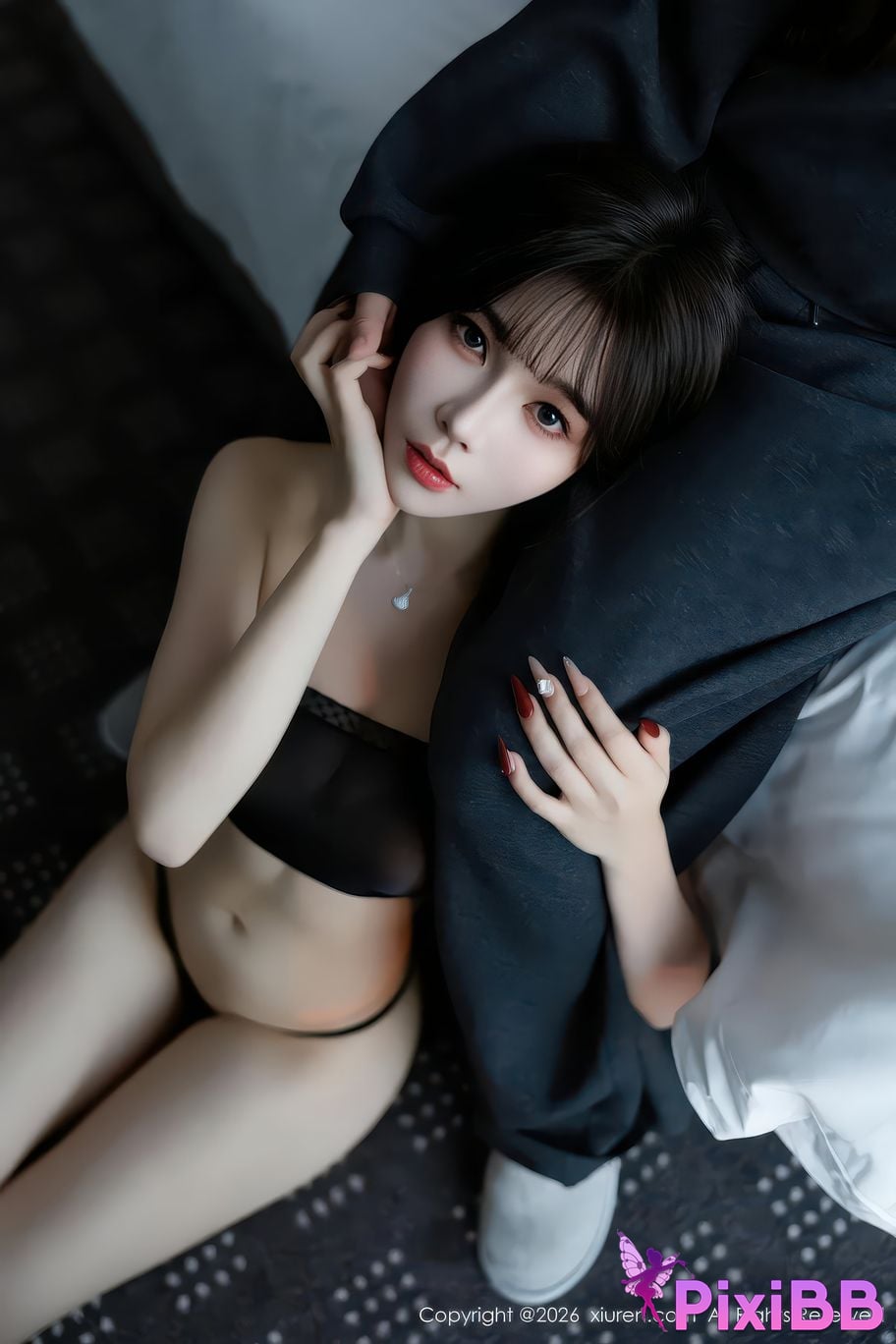 XIUREN No.11314 Lizhi Lychee PixiBB.COM 077