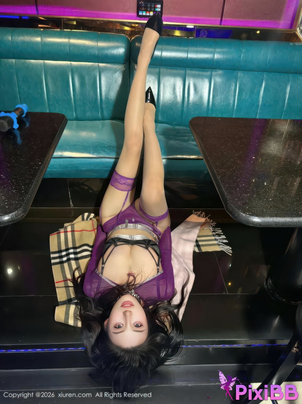 XIUREN No.11313 Xia Bingbing PixiBB.COM 058